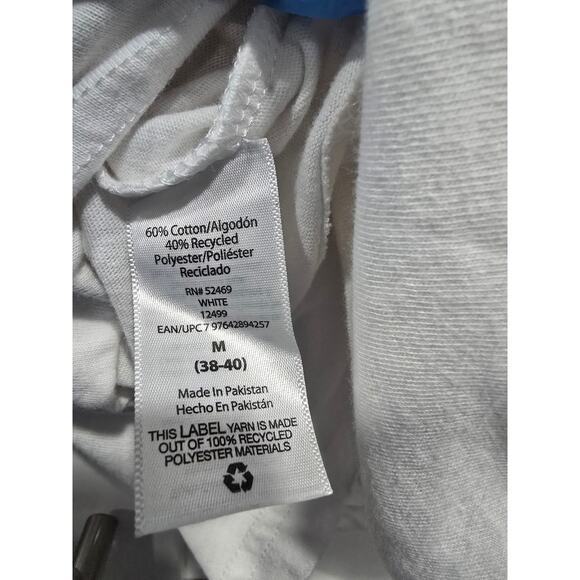 Skull Graphic Tee - M - Picture 10 of 10